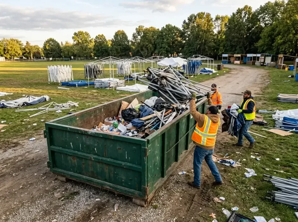 temporary-event-waste-containe-016 — frequently asked questions, Roll-Off Dumpster Rental Services in Mont Belvieu, TX